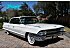 1961 Cadillac Series 62
