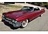 1961 Cadillac Series 62