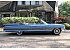 1961 Cadillac Series 62