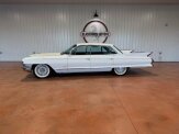 1961 Cadillac Series 62