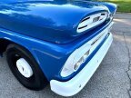 Thumbnail Photo 3 for 1961 Chevrolet Apache