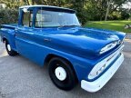 Thumbnail Photo 2 for 1961 Chevrolet Apache
