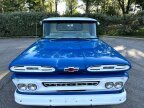 Thumbnail Photo 1 for 1961 Chevrolet Apache