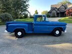 Thumbnail Photo 6 for 1961 Chevrolet Apache