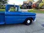Thumbnail Photo 4 for 1961 Chevrolet Apache