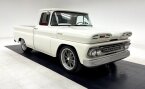 Thumbnail Photo 6 for 1961 Chevrolet Apache