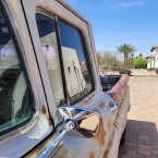 Thumbnail Photo 4 for 1961 Chevrolet Apache for Sale by Owner