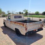 Thumbnail Photo 3 for 1961 Chevrolet Apache for Sale by Owner