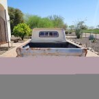 Thumbnail Photo 6 for 1961 Chevrolet Apache for Sale by Owner