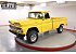 1961 Chevrolet Apache