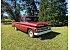 1961 Chevrolet Apache