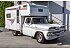 1961 Chevrolet Apache
