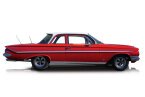 Thumbnail Photo 2 for 1961 Chevrolet Bel Air