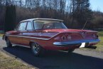 Thumbnail Photo 6 for 1961 Chevrolet Bel Air