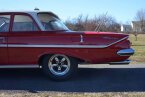 Thumbnail Photo 5 for 1961 Chevrolet Bel Air
