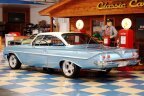Thumbnail Photo 3 for 1961 Chevrolet Bel Air