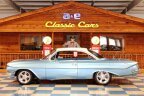 Thumbnail Photo 1 for 1961 Chevrolet Bel Air