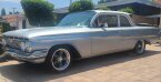 Thumbnail Photo 1 for 1961 Chevrolet Bel Air for Sale by Owner