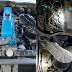 Thumbnail Photo 3 for 1961 Chevrolet Bel Air for Sale by Owner