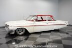 Thumbnail Photo 6 for 1961 Chevrolet Bel Air