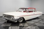 Thumbnail Photo 5 for 1961 Chevrolet Bel Air