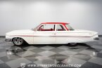Thumbnail Photo 2 for 1961 Chevrolet Bel Air