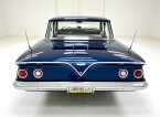 Thumbnail Photo 4 for 1961 Chevrolet Bel Air