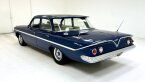 Thumbnail Photo 3 for 1961 Chevrolet Bel Air