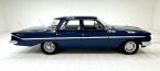 Thumbnail Photo 6 for 1961 Chevrolet Bel Air