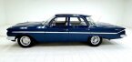 Thumbnail Photo 2 for 1961 Chevrolet Bel Air