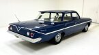 Thumbnail Photo 5 for 1961 Chevrolet Bel Air