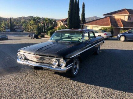 Photo 1 for 1961 Chevrolet Bel Air