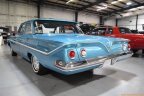 Thumbnail Photo 3 for 1961 Chevrolet Bel Air
