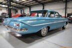 Thumbnail Photo 4 for 1961 Chevrolet Bel Air