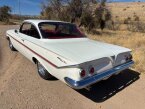 Thumbnail Photo 4 for 1961 Chevrolet Bel Air