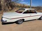 Thumbnail Photo 2 for 1961 Chevrolet Bel Air