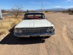 Thumbnail Photo 3 for 1961 Chevrolet Bel Air