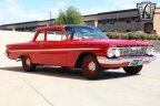 Thumbnail Photo 5 for 1961 Chevrolet Bel Air