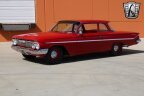 Thumbnail Photo 3 for 1961 Chevrolet Bel Air