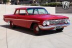 Thumbnail Photo 4 for 1961 Chevrolet Bel Air