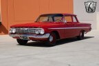Thumbnail Photo 2 for 1961 Chevrolet Bel Air
