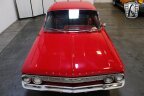 Thumbnail Photo 6 for 1961 Chevrolet Bel Air
