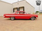 Thumbnail Photo 5 for 1961 Chevrolet Bel Air