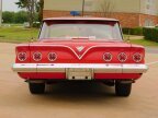 Thumbnail Photo 4 for 1961 Chevrolet Bel Air