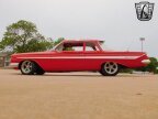 Thumbnail Photo 3 for 1961 Chevrolet Bel Air