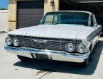 Thumbnail Photo 2 for 1961 Chevrolet Bel Air for Sale by Owner