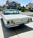 Thumbnail Photo 4 for 1961 Chevrolet Bel Air for Sale by Owner