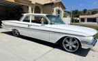 Thumbnail Photo 1 for 1961 Chevrolet Bel Air for Sale by Owner