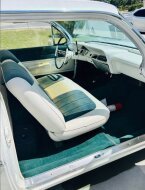 Thumbnail Photo 5 for 1961 Chevrolet Bel Air for Sale by Owner