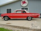 Thumbnail Photo 3 for 1961 Chevrolet Bel Air